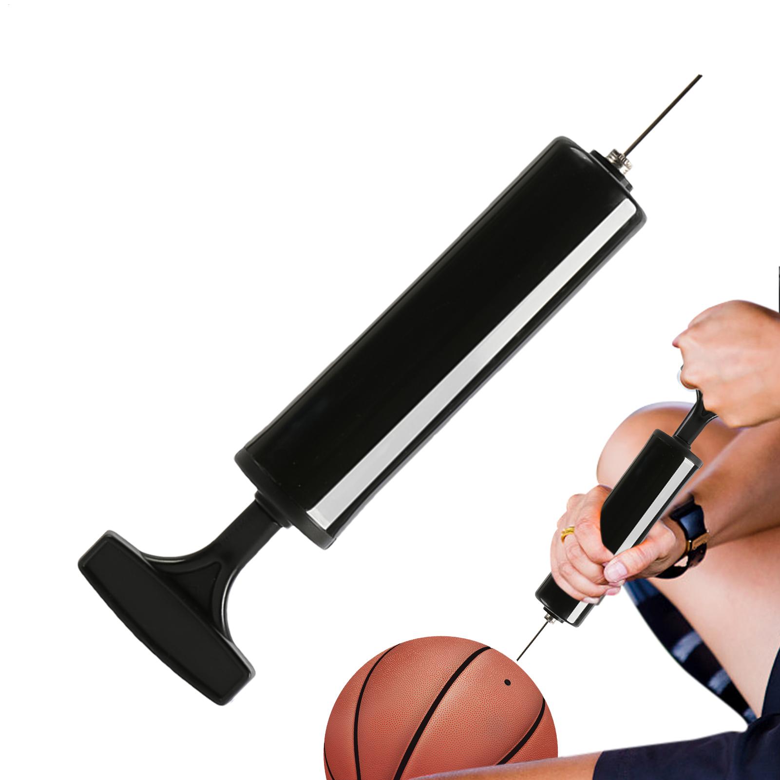 Portable Compact Air Pump Bask - Basketball Arcade Game avis et prix
