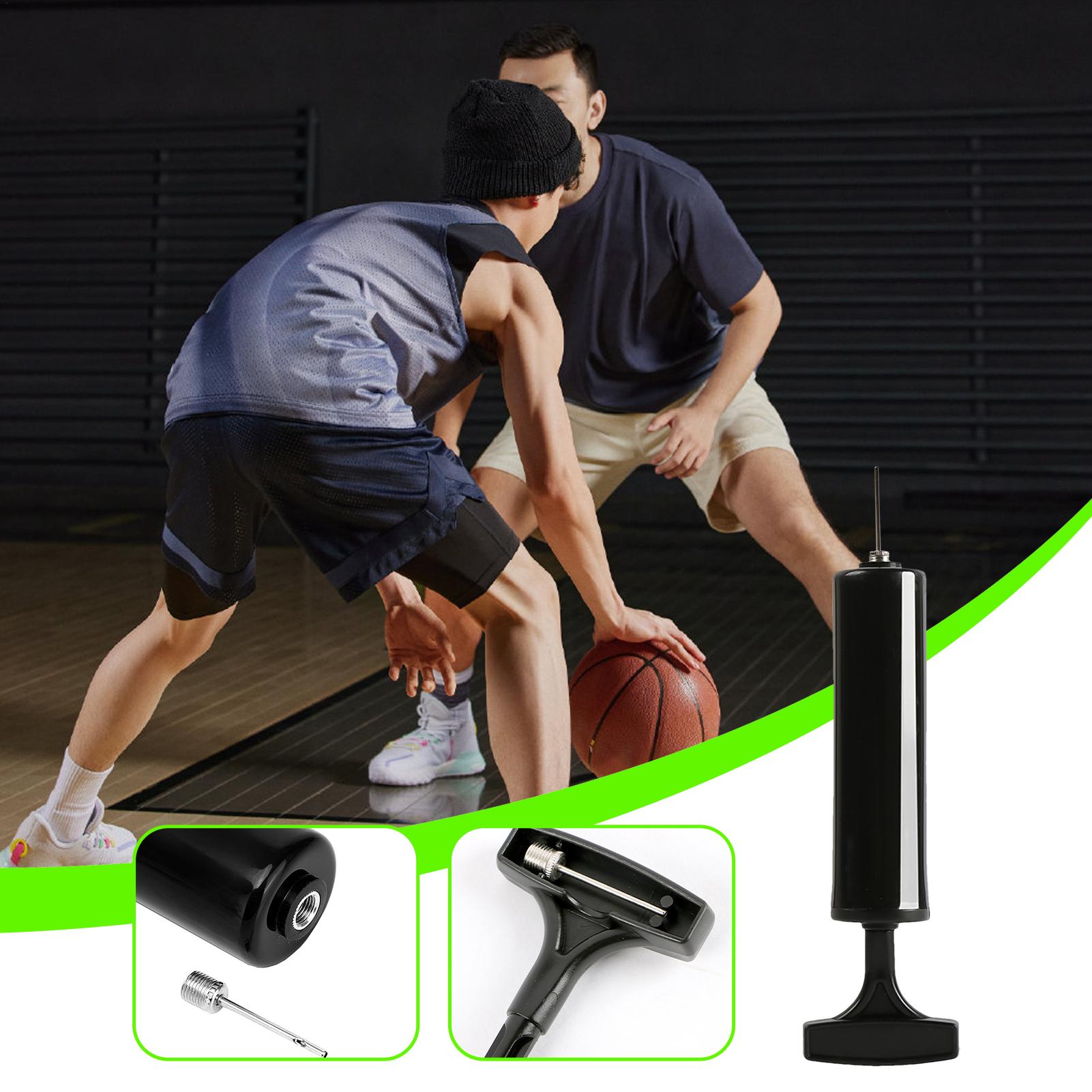 Portable Compact Air Pump Bask - Basketball Arcade Game avis et prix