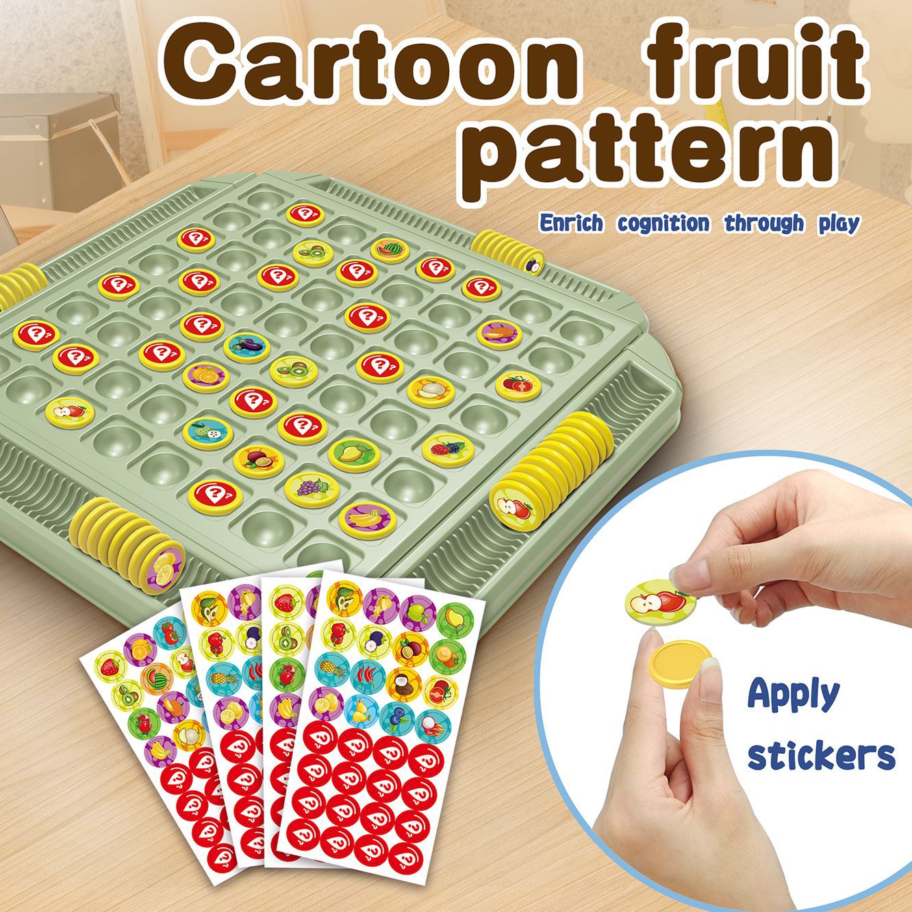 Fruit Flip Chess Memory Match  - Pinball Machine avis et prix