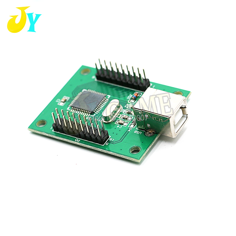 USB To PC PS3 Encoder 2 Player - Arcade Button Pcb avis et prix