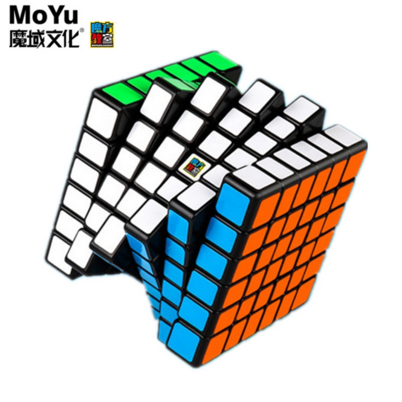 MoYu cube 6x6x6 Cube 7x7x7 cub - Arcade Z avis et prix
