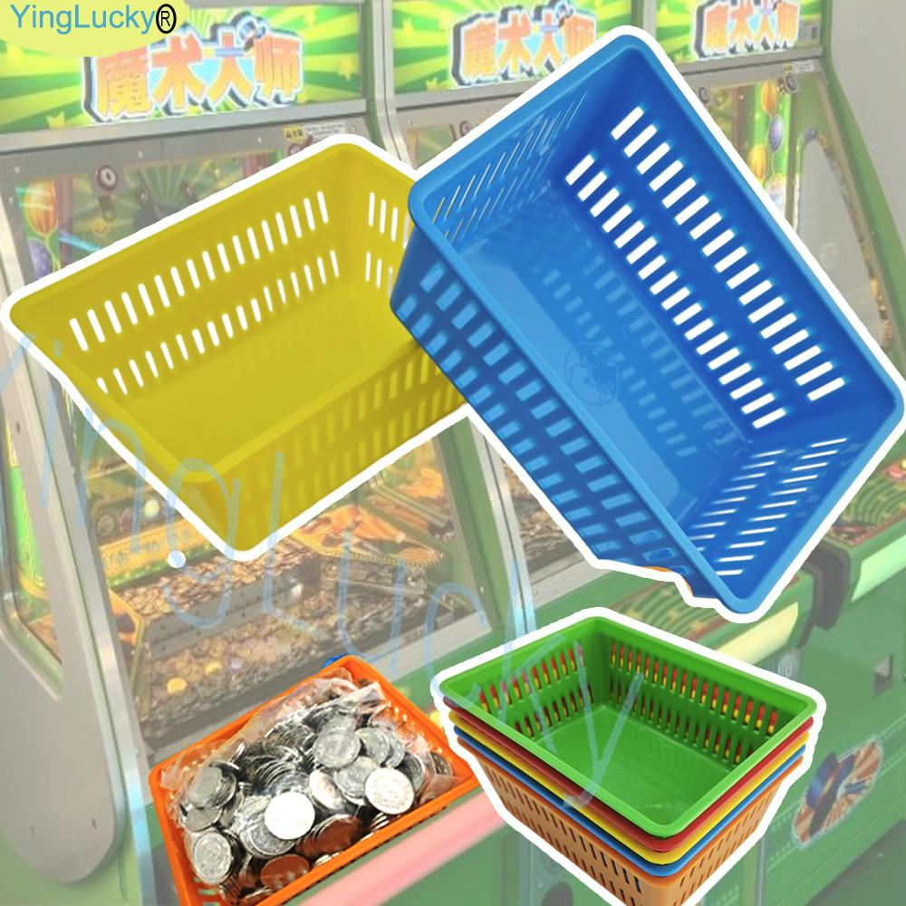 NEW Arcade Game Token Storage  - Token Coin Mechanism avis et prix