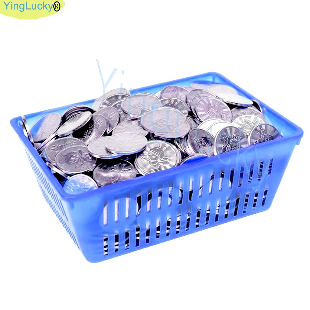 NEW Arcade Game Token Storage  - Token Coin Mechanism avis et prix