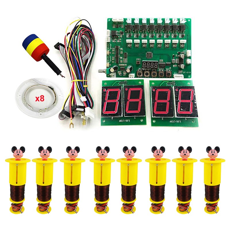 Arcade Children Game Diy Kit F - Whack A Mole Arcade avis et prix