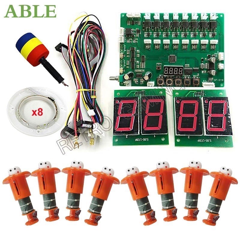 Arcade Children Game Diy Kit F - Whack A Mole Arcade avis et prix