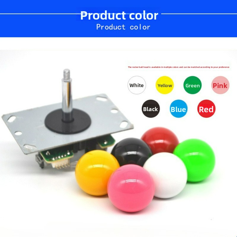 USB Arcade Joystick PCB Sanwa  - Arcade Button Pcb avis et prix