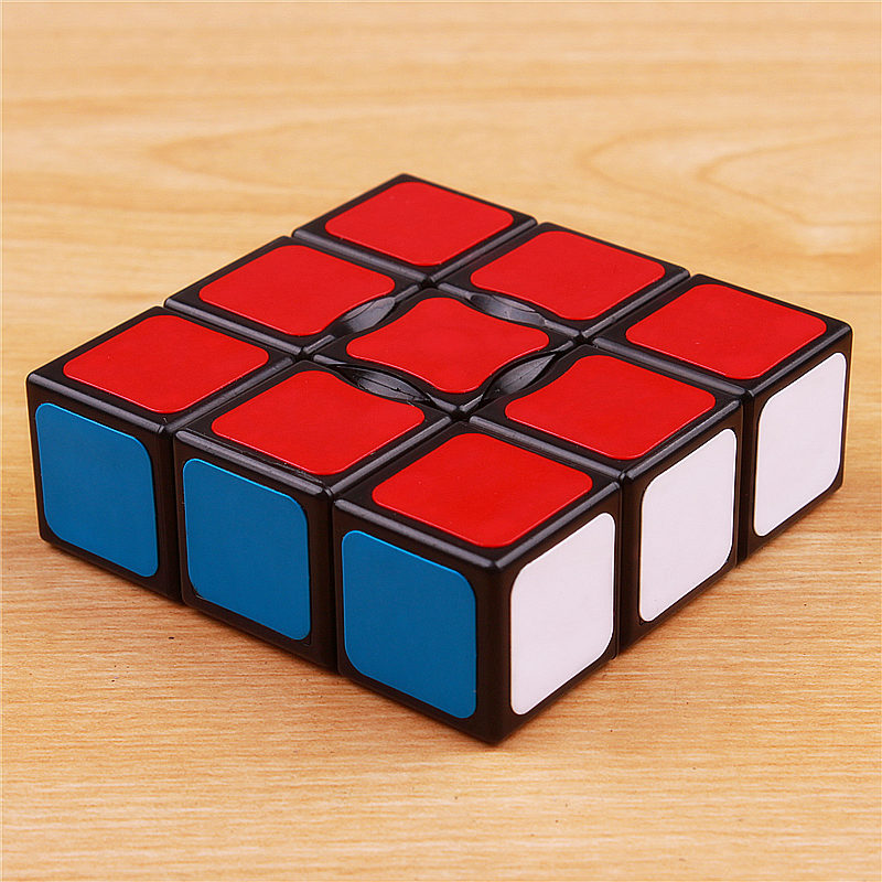 Yj 1x3x3 Floppy Magic Cube Pro - Arcade Z avis et prix