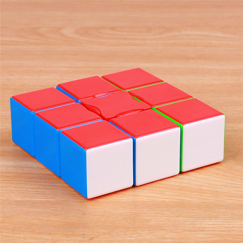 Yj 1x3x3 Floppy Magic Cube Pro - Arcade Z avis et prix