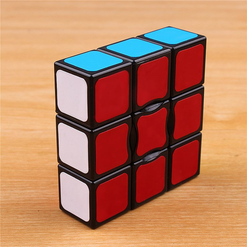 Yj 1x3x3 Floppy Magic Cube Pro - Arcade Z avis et prix