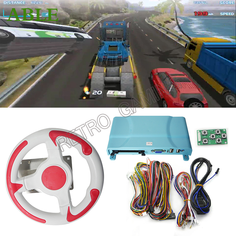 Racing Car Crazy Speed Car Rac - Whack A Mole Arcade avis et prix