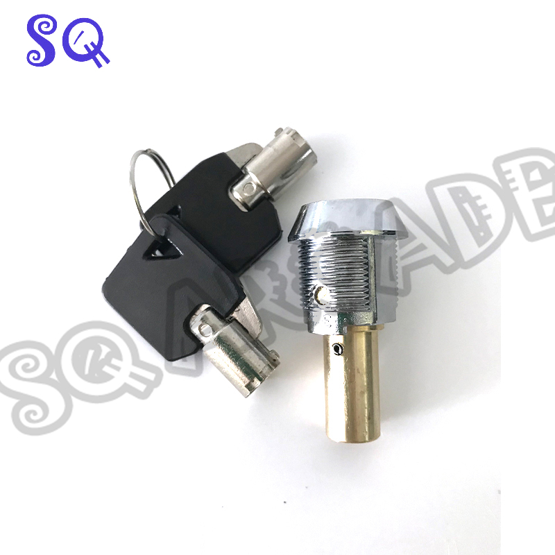 Arcade Game Gacha Machine Lock - Arcade Game Cabinet avis et prix