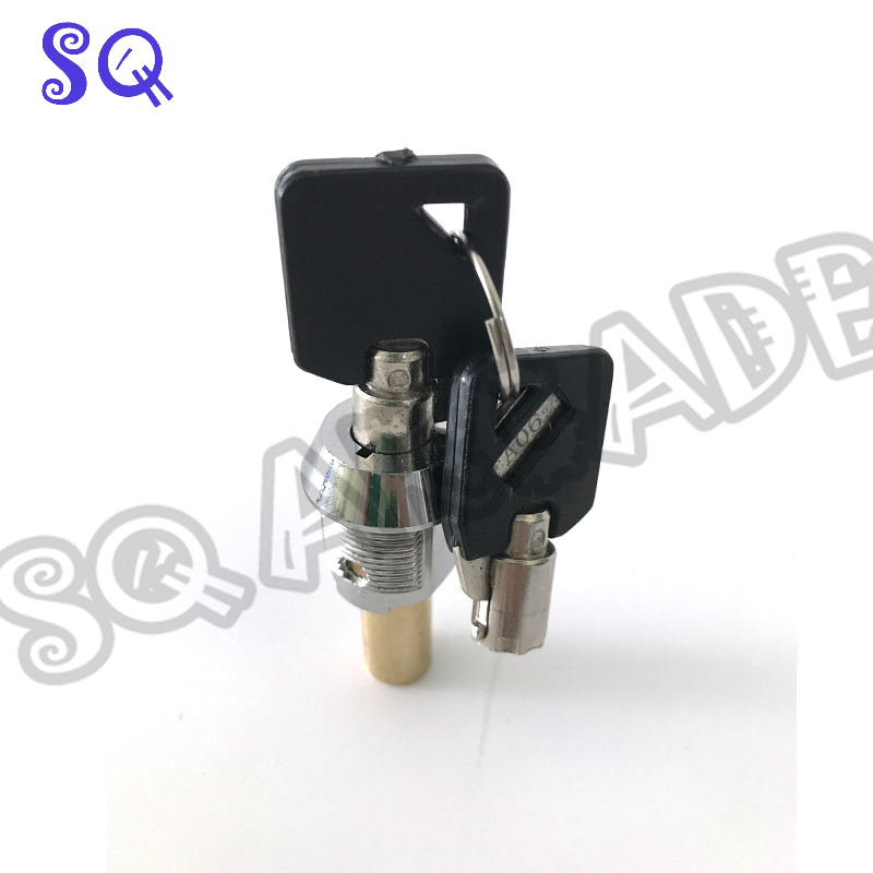 Arcade Game Gacha Machine Lock - Arcade Game Cabinet avis et prix