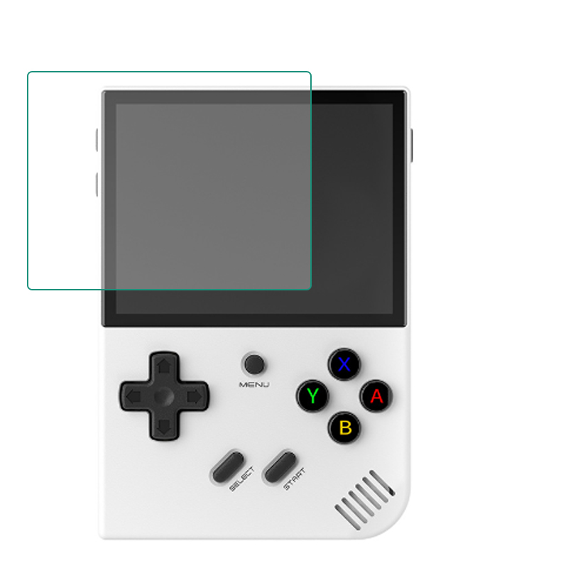 Hard Tempered Glass Protective - Pinball Machine avis et prix