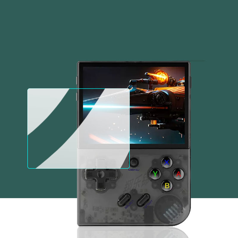 Hard Tempered Glass Protective - Pinball Machine avis et prix
