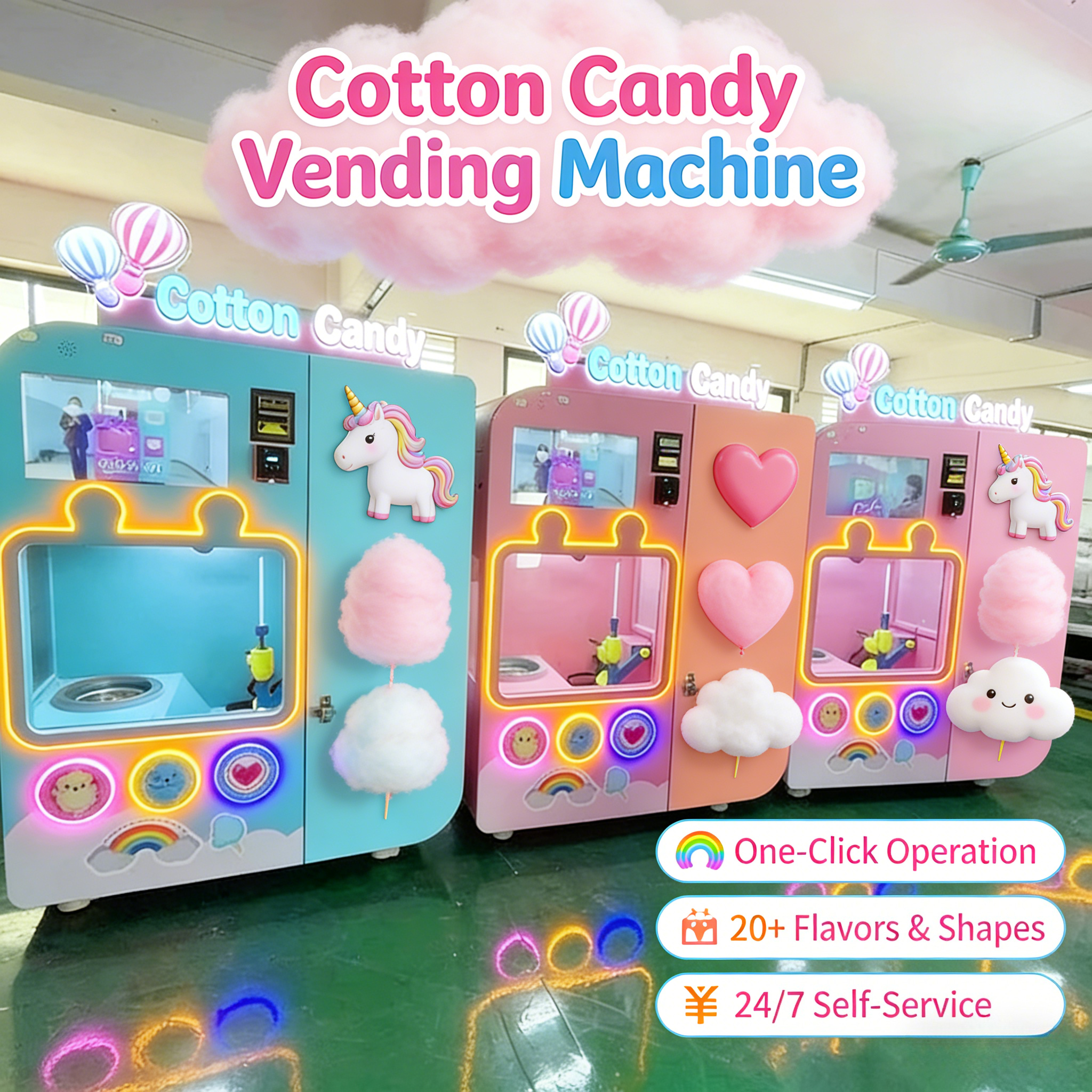 Customized 8L Electric Cheap C - Candy Vending Machine avis et prix