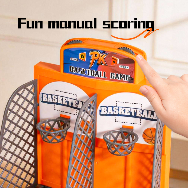 KNYYSECQ Multi-player finger-t - Basketball Arcade Game avis et prix