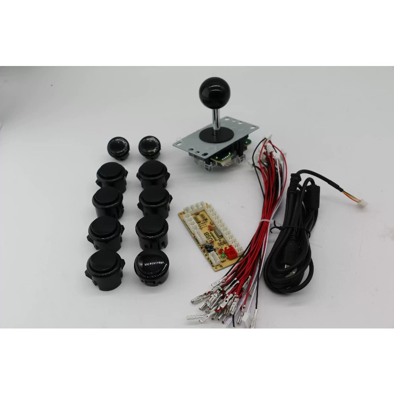 For Baolian USB Joystick PCB B - Arcade Button Pcb avis et prix