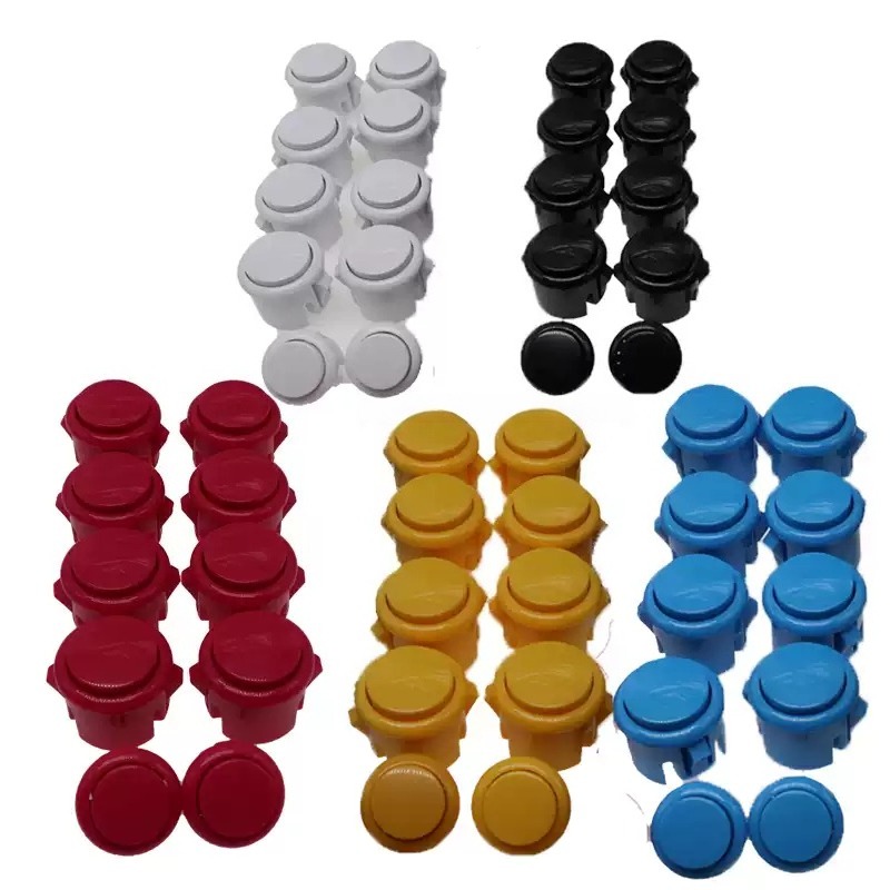 For Baolian USB Joystick PCB B - Arcade Button Pcb avis et prix