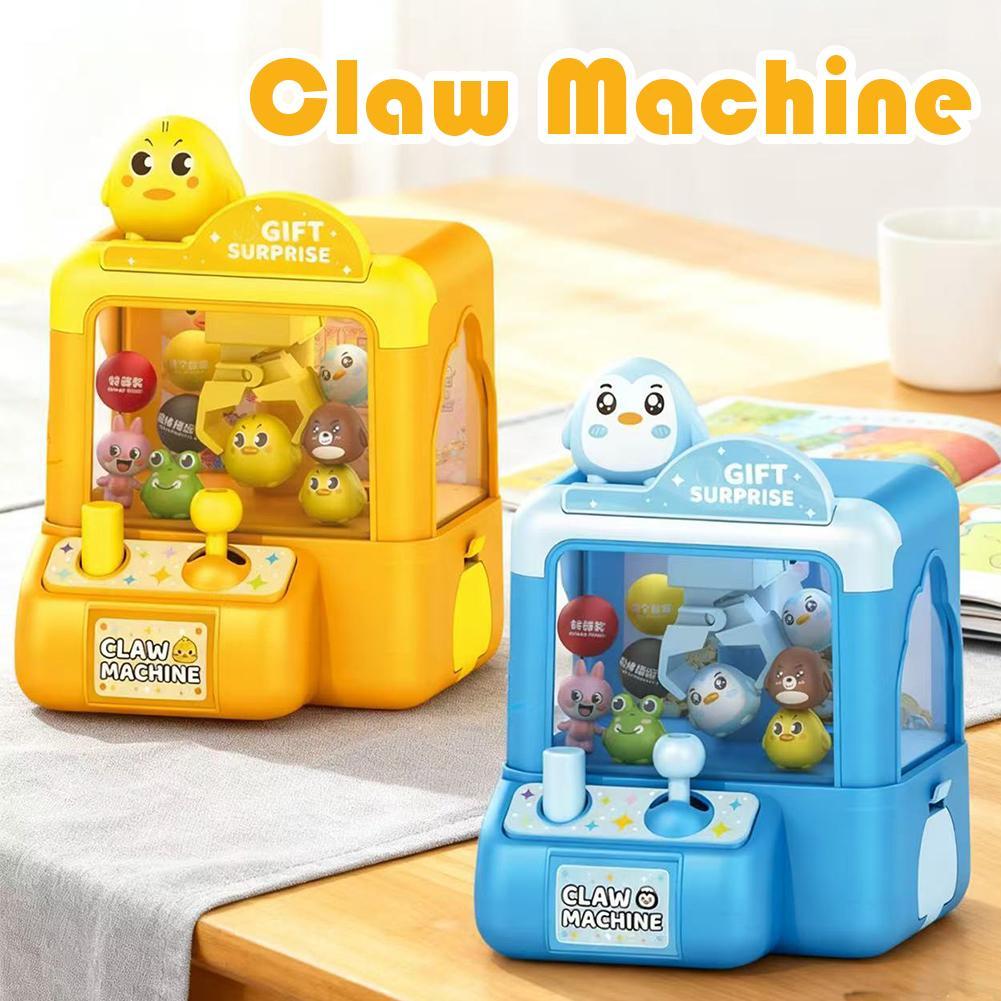 Upgrade DIY Automatic Doll Mac - Claw Crane Machine avis et prix