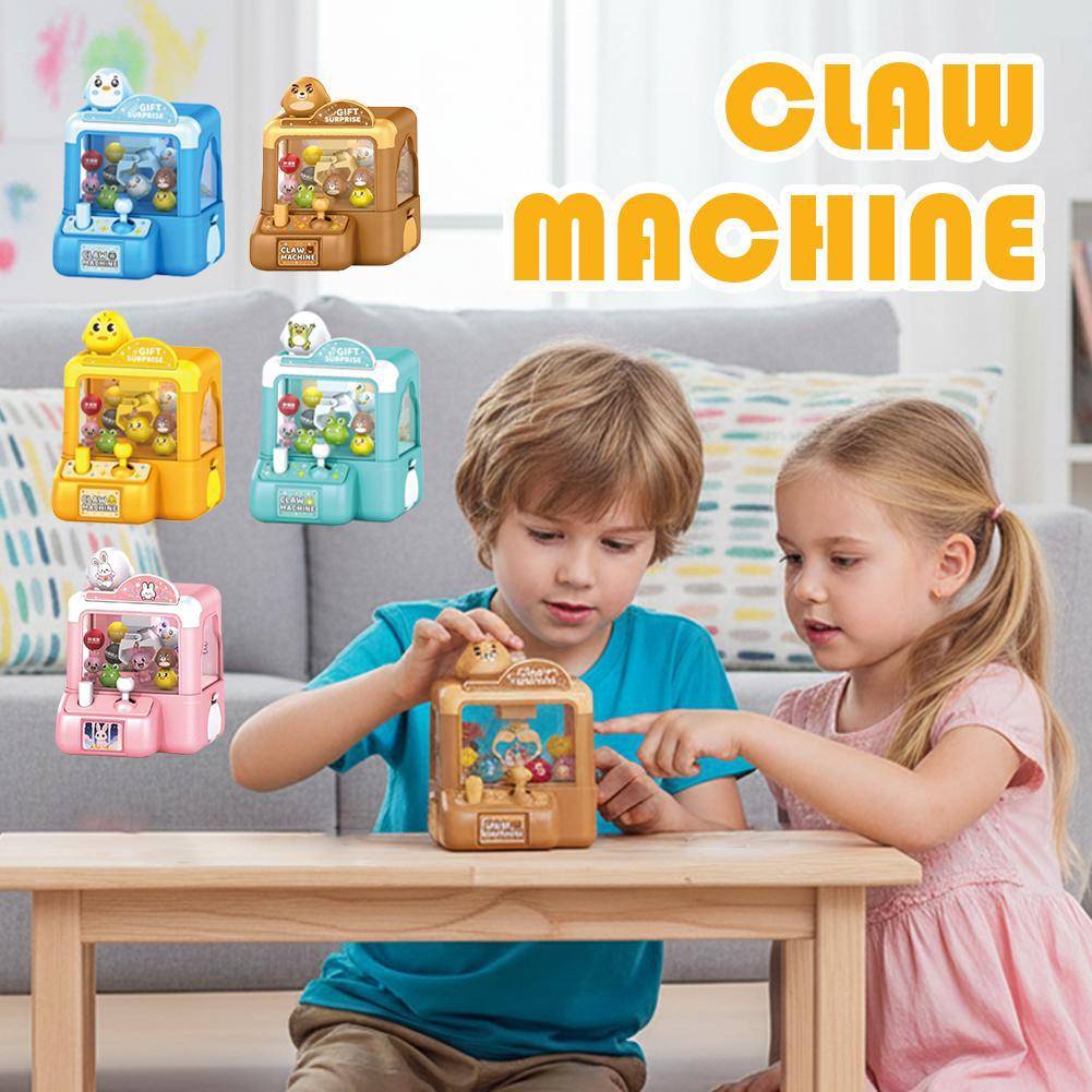Upgrade DIY Automatic Doll Mac - Claw Crane Machine avis et prix