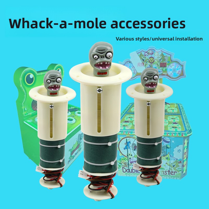 Universal Whack A Mole Arcade  - Whack A Mole Arcade avis et prix
