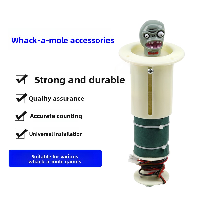 Universal Whack A Mole Arcade  - Whack A Mole Arcade avis et prix