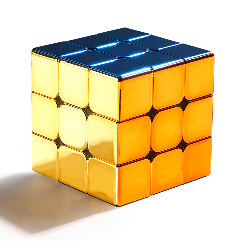 [Picube] SengSo Metal 3x3 Magn - Arcade Z avis et prix