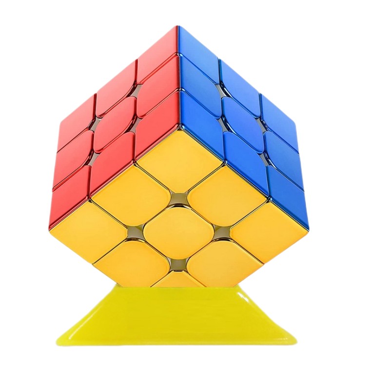 [Picube] SengSo Metal 3x3 Magn - Arcade Z avis et prix