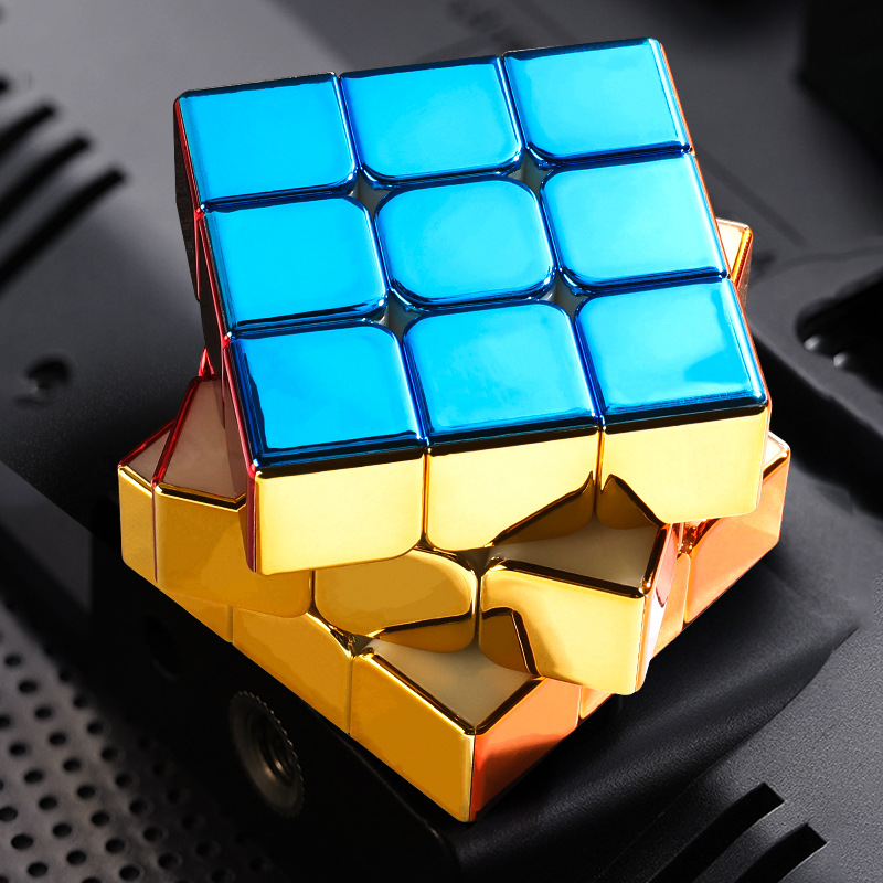 [Picube] SengSo Metal 3x3 Magn - Arcade Z avis et prix
