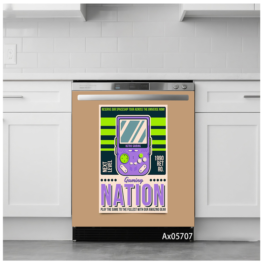 Fun Retro Arcade Game Cartoon  - Arcade Game Cabinet avis et prix