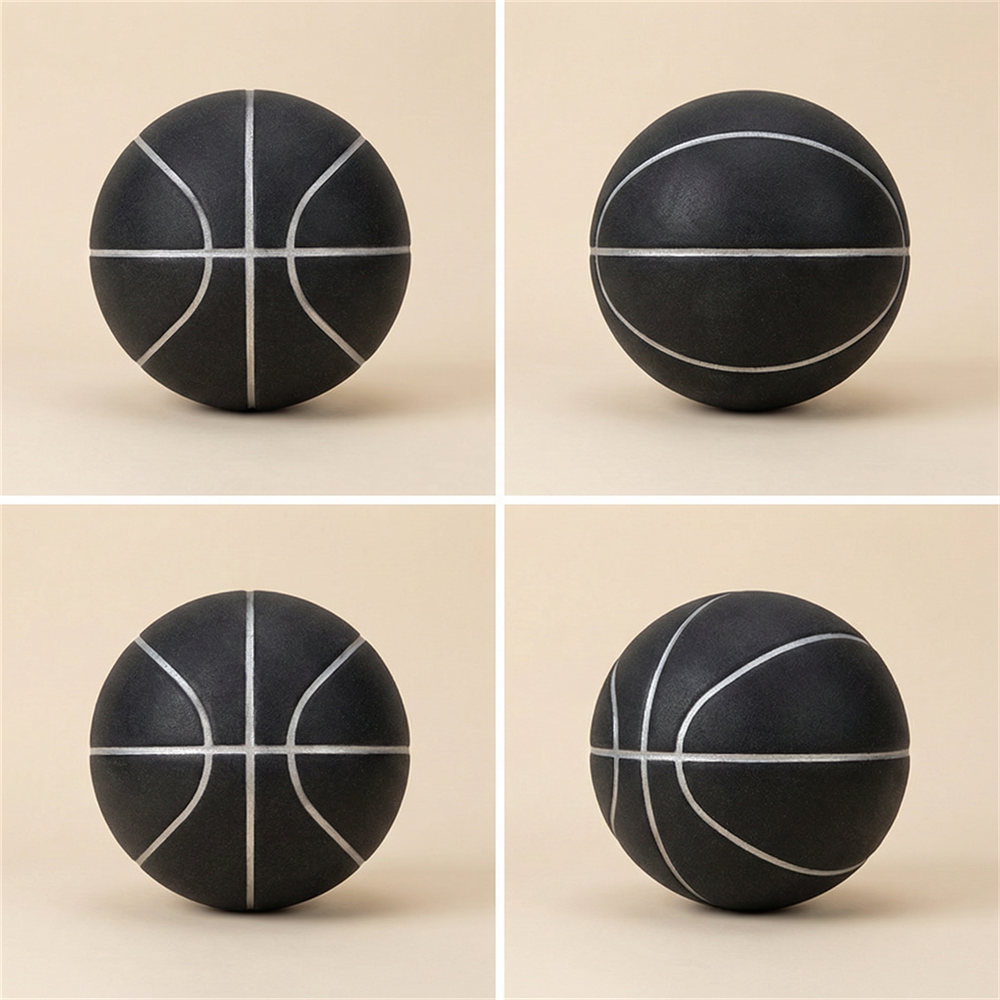 Mute Basketball for Indoor Tra - Basketball Arcade Game avis et prix