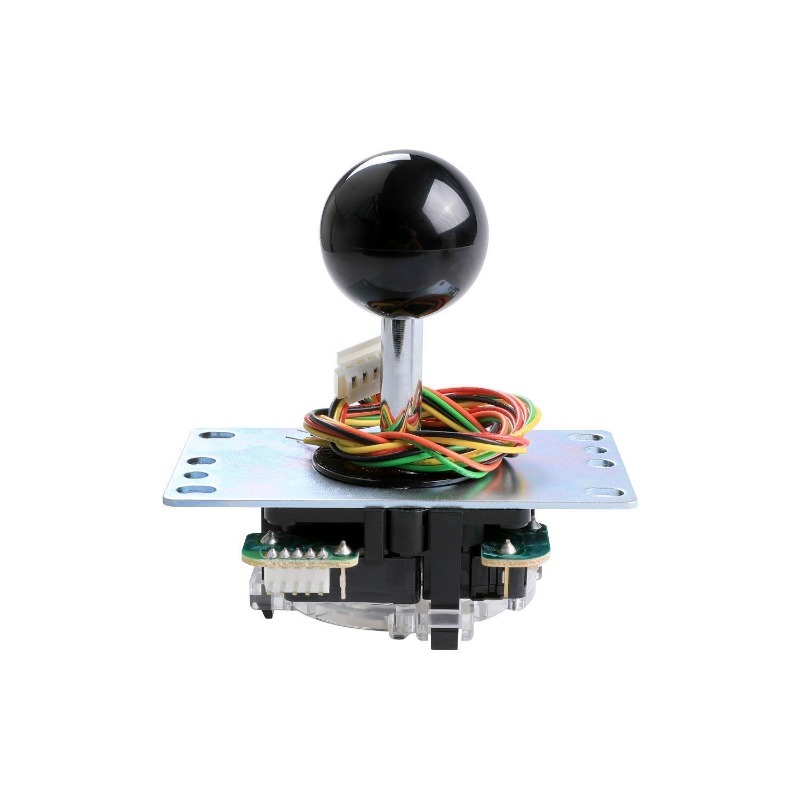 For SANWA JLF-TP-8YT 8-Way Squ - Arcade Button Pcb avis et prix