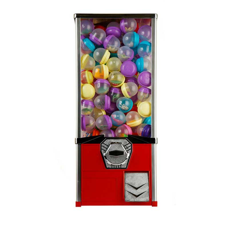 *Capsule/Gumball/Candy Vending - Candy Vending Machine avis et prix