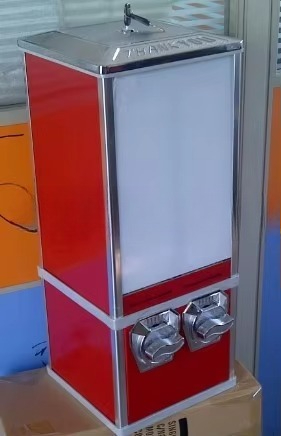 *Capsule/Gumball/Candy Vending - Candy Vending Machine avis et prix