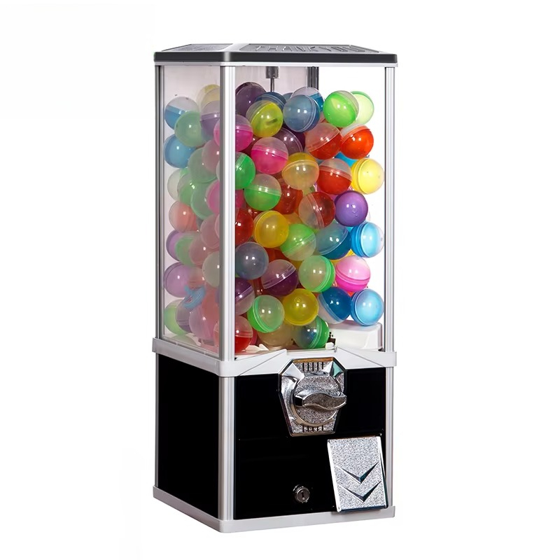 *Capsule/Gumball/Candy Vending - Candy Vending Machine avis et prix