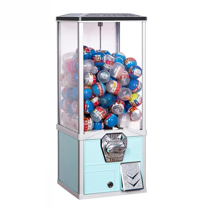 *Capsule/Gumball/Candy Vending - Candy Vending Machine avis et prix