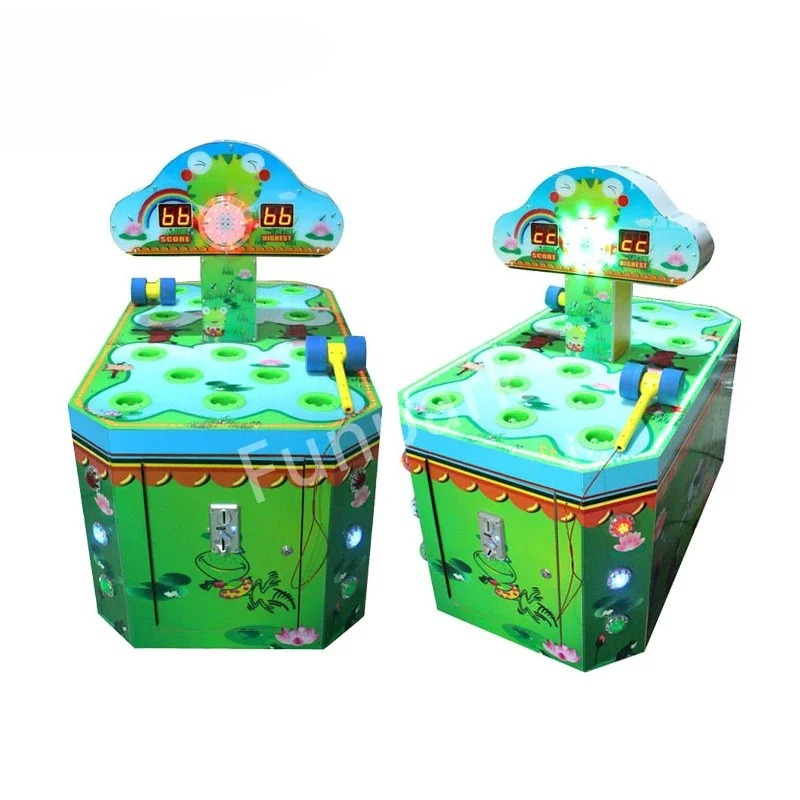 Whack A Mole Redemption   Kids - Whack A Mole Arcade avis et prix