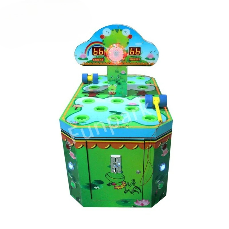 Whack A Mole Redemption   Kids - Whack A Mole Arcade avis et prix