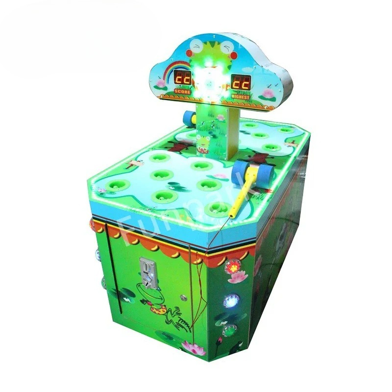 Whack A Mole Redemption   Kids - Whack A Mole Arcade avis et prix