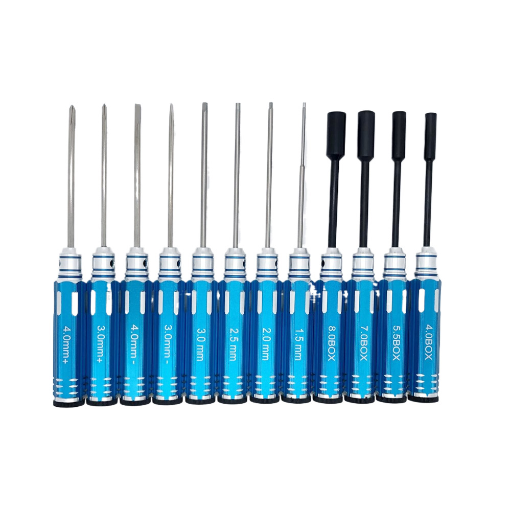 18PCS YSIDO RC Tool Kit Screwd - Racing Arcade Cabinet avis et prix
