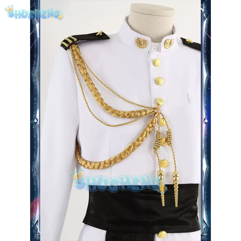 FGO Nemo Cosplay Costume Game  - Arcade Games & Vending Llc Photos avis et prix