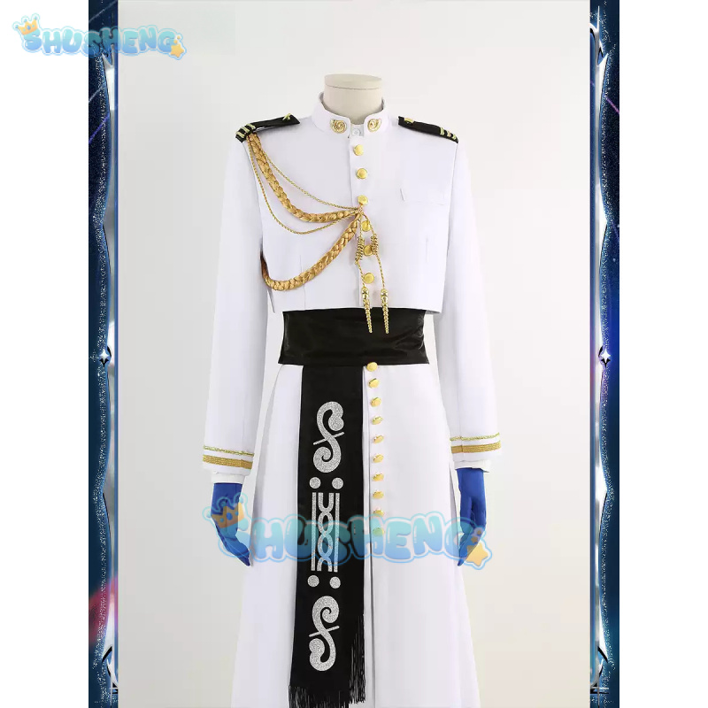 FGO Nemo Cosplay Costume Game  - Arcade Games & Vending Llc Photos avis et prix