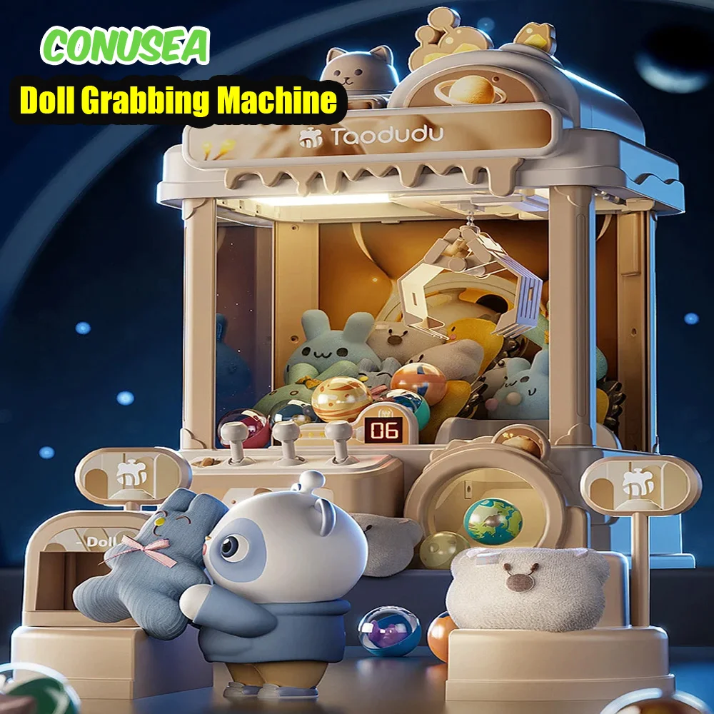 Big Claw Arcade Crane Machine  - Arcade Vending Machine avis et prix