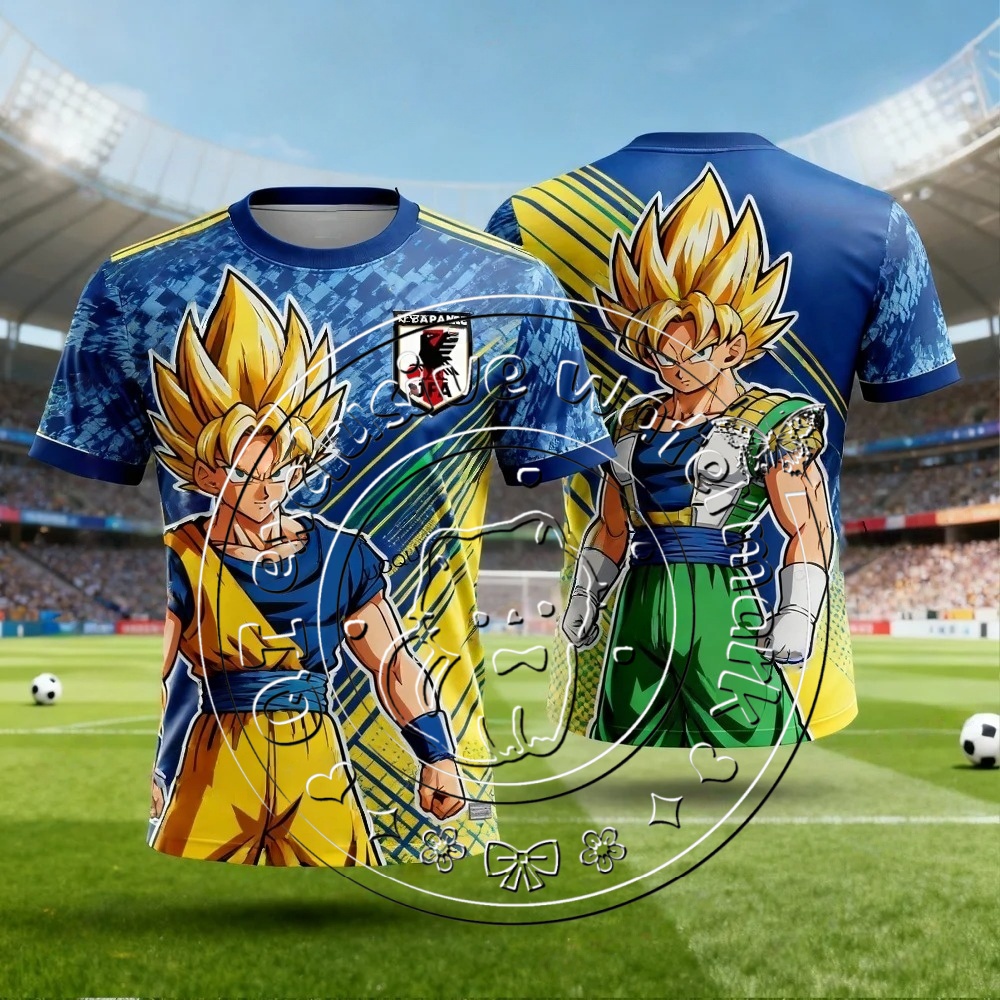 Summer Dragon Ball Super Saiya - Basketball Arcade Game avis et prix