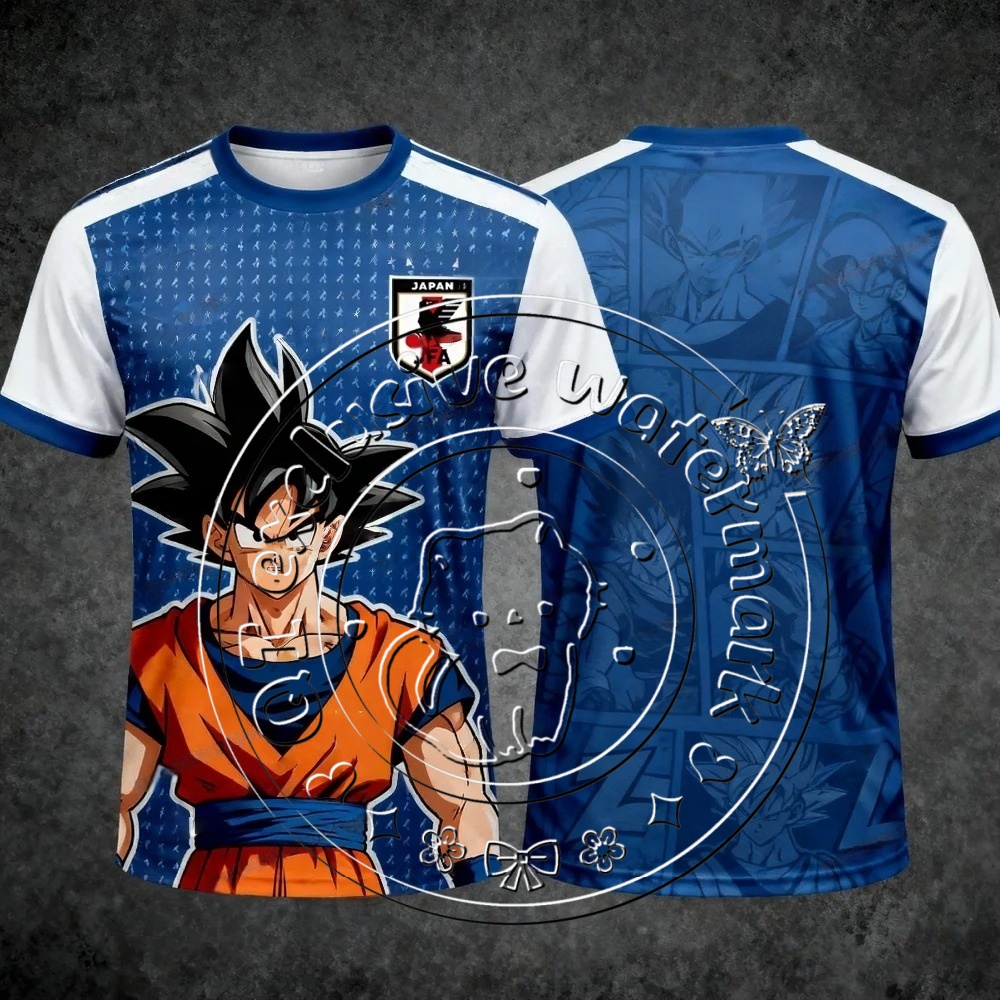 Summer Dragon Ball Super Saiya - Basketball Arcade Game avis et prix