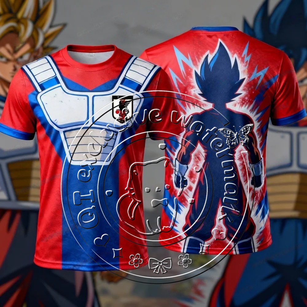 Summer Dragon Ball Super Saiya - Basketball Arcade Game avis et prix