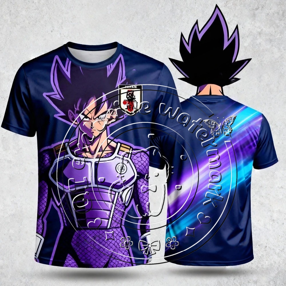 Summer Dragon Ball Super Saiya - Basketball Arcade Game avis et prix