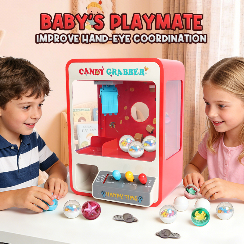 Electronic Mini Claw Machine M - Claw Crane Machine avis et prix