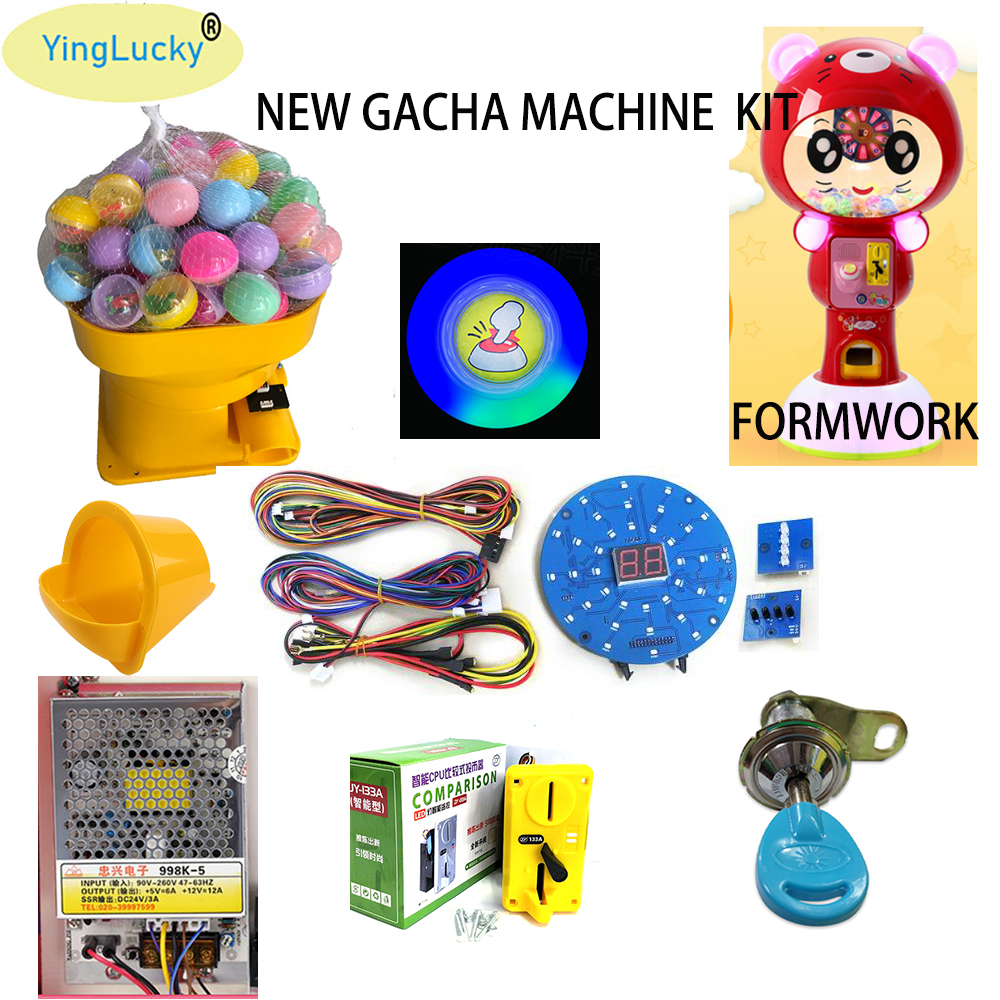 New Gaunting Machine Kit Arcad - Whack A Mole Arcade avis et prix