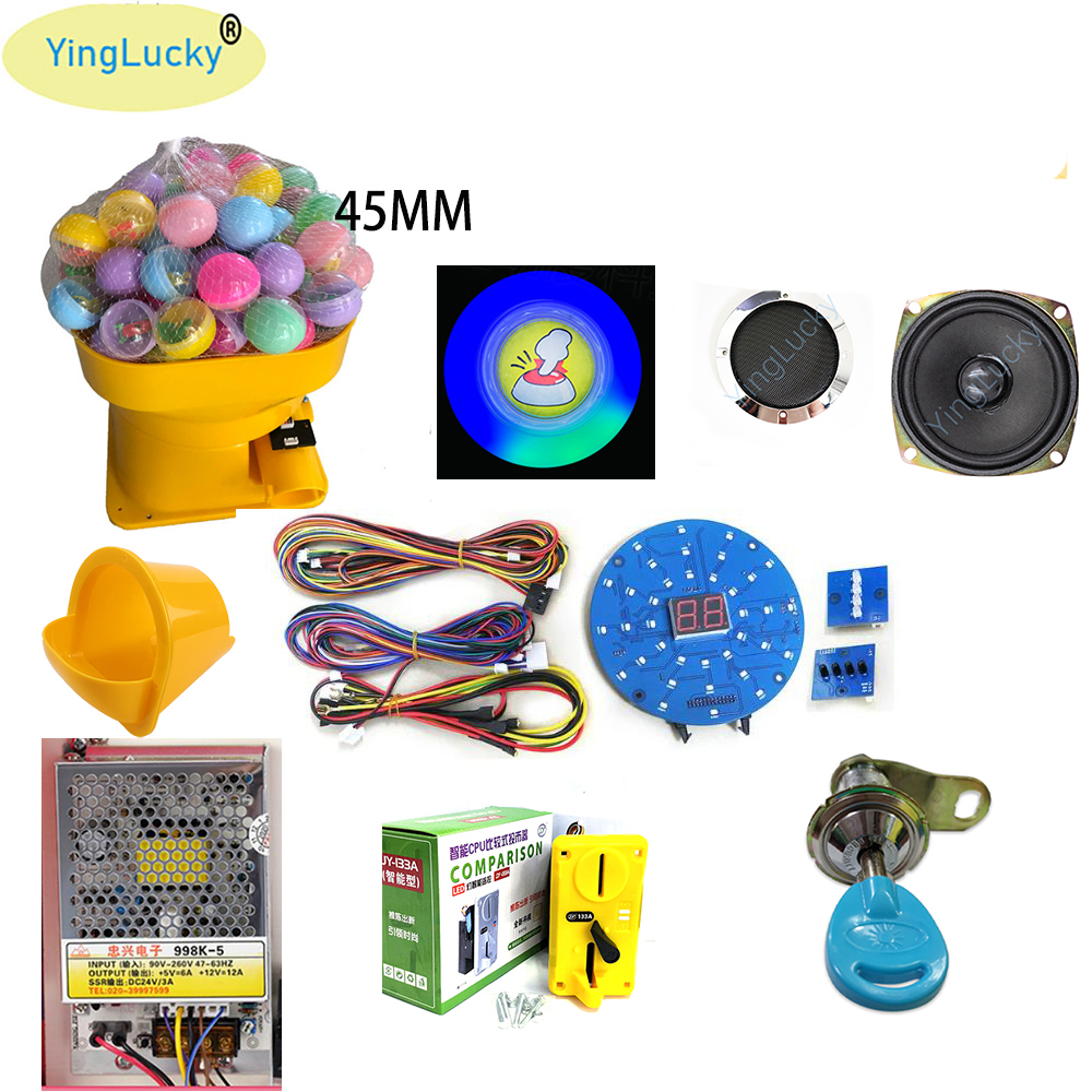 New Gaunting Machine Kit Arcad - Whack A Mole Arcade avis et prix